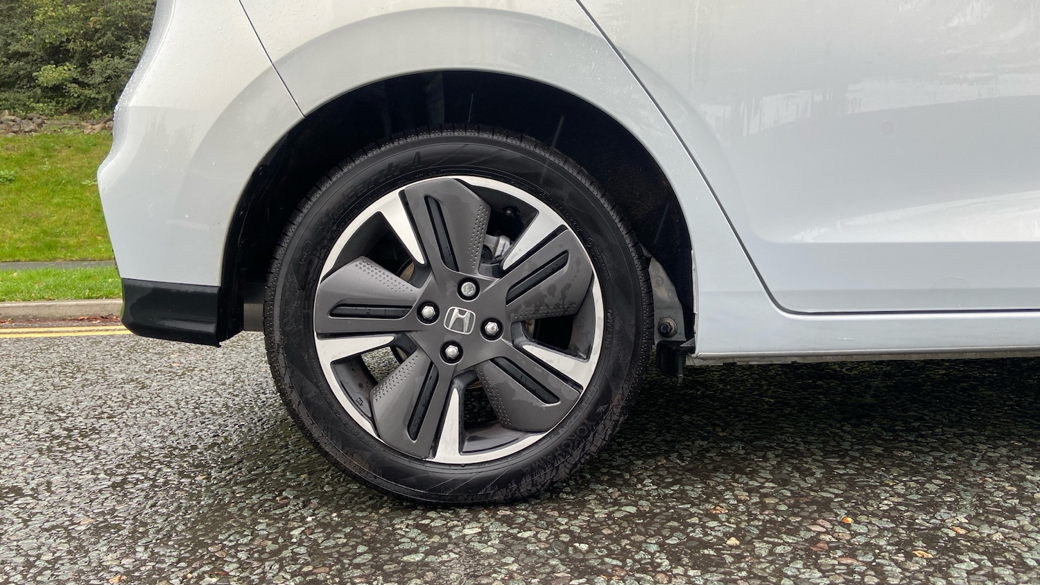 Used Honda Jazz 2025 for sale - 76599850: Photo 9