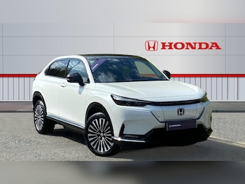 Used Honda e NY1 2024 for sale - 78453266: Photo