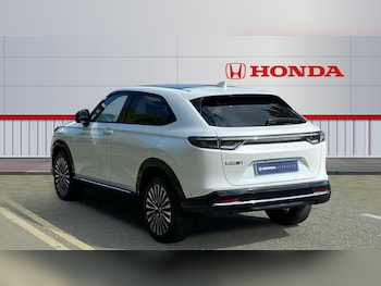 Used Honda e NY1 2024 for sale - 78453266: Photo