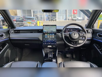 Used Honda e NY1 2024 for sale - 78453266: Photo