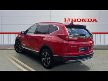 Used Honda CR-V 2019 for sale - 74941606: Photo