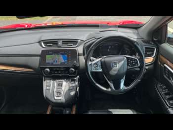 Used Honda CR-V 2019 for sale - 74941606: Photo