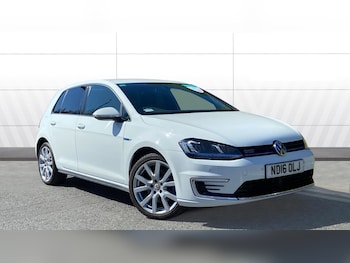 Used Volkswagen Golf 2016 for sale - 78412736: Photo