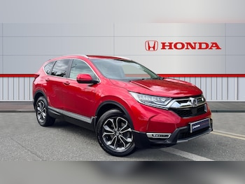 Used Honda CR-V 2023 for sale - 79400179: Photo