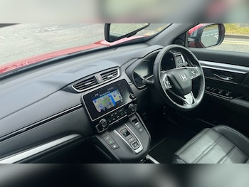 Used Honda CR-V 2023 for sale - 79400179: Photo