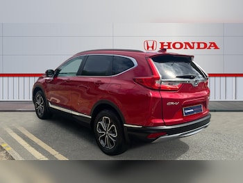 Used Honda CR-V 2023 for sale - 79400179: Photo
