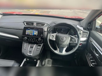 Used Honda CR-V 2023 for sale - 79400179: Photo