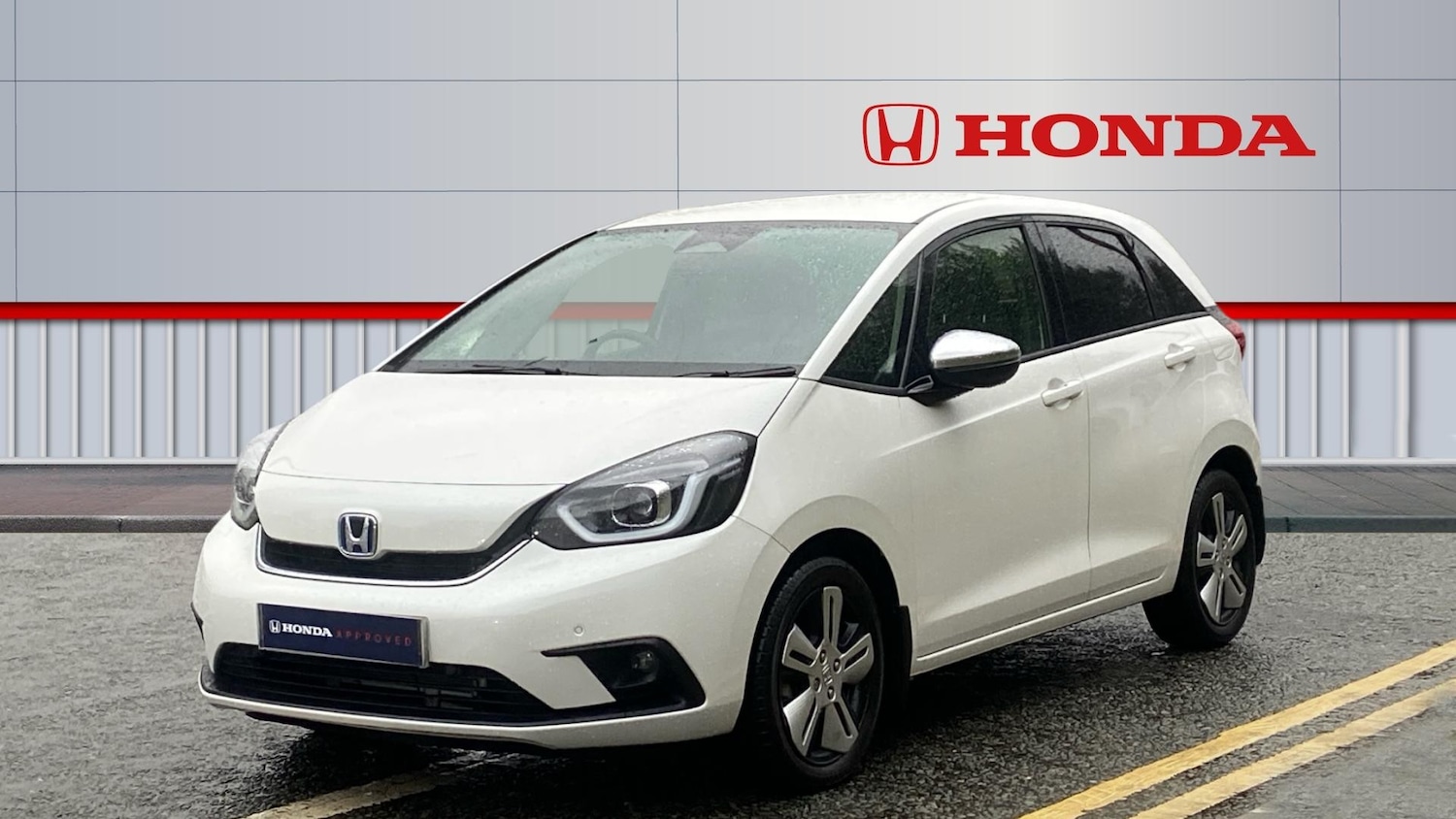Used Honda Jazz 2021 for sale - 77363909: Photo 10