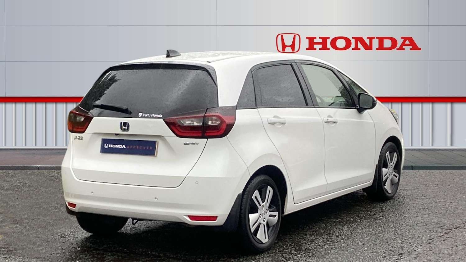 Used Honda Jazz 2021 for sale - 77363909: Photo 12