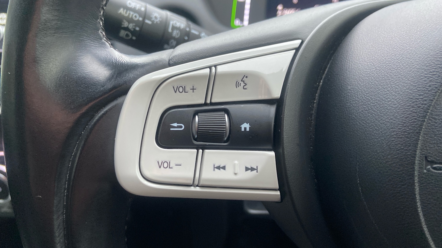 Used Honda Jazz 2021 for sale - 77363909: Photo 13