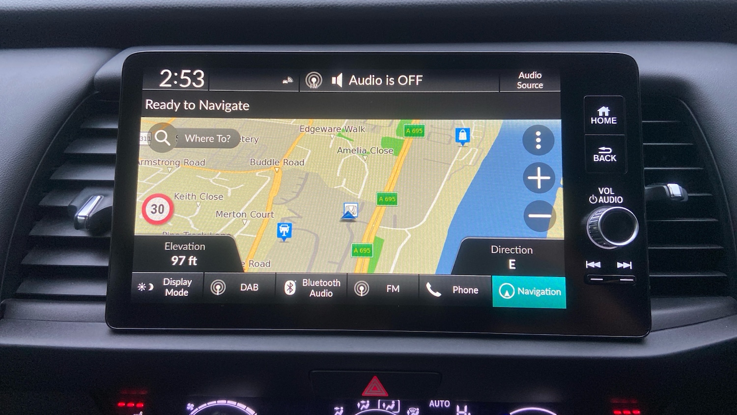 Used Honda Jazz 2021 for sale - 77363909: Photo 17