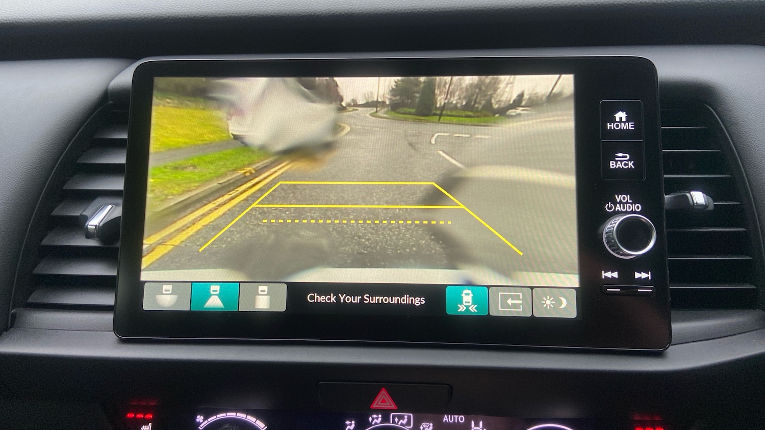 Used Honda Jazz 2021 for sale - 77363909: Photo 18