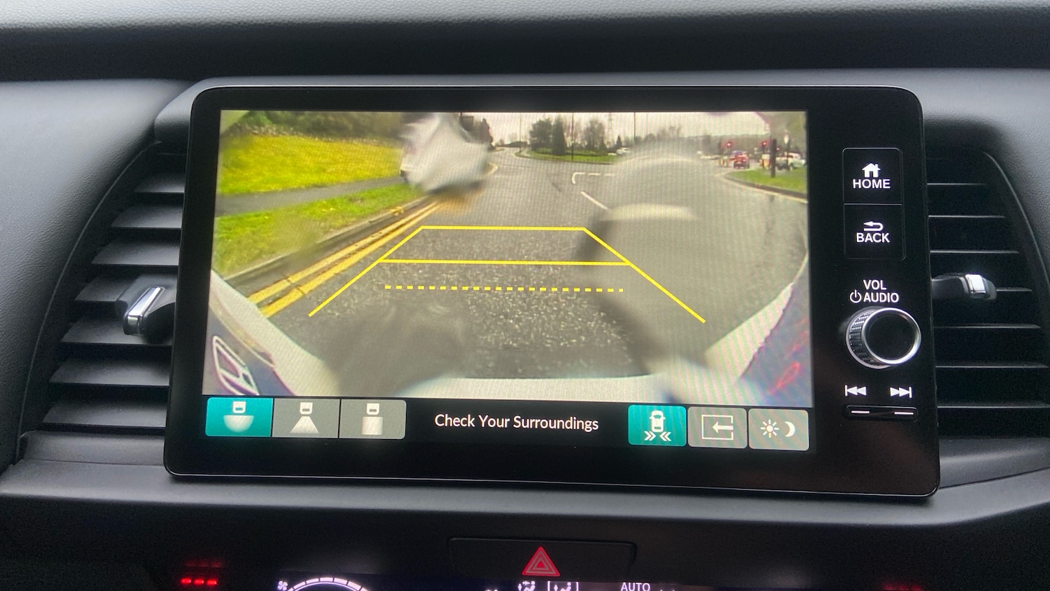 Used Honda Jazz 2021 for sale - 77363909: Photo 19