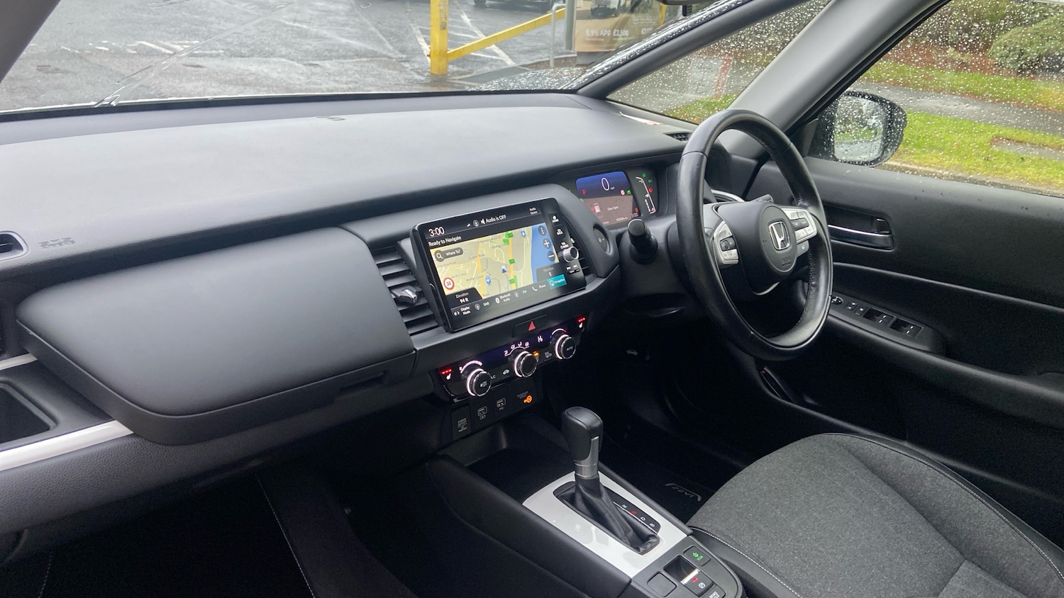 Used Honda Jazz 2021 for sale - 77363909: Photo 2