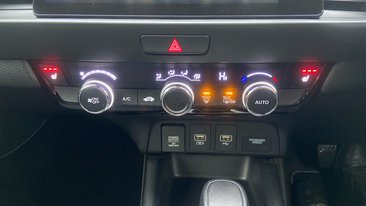 Used Honda Jazz 2021 for sale - 77363909: Photo 25