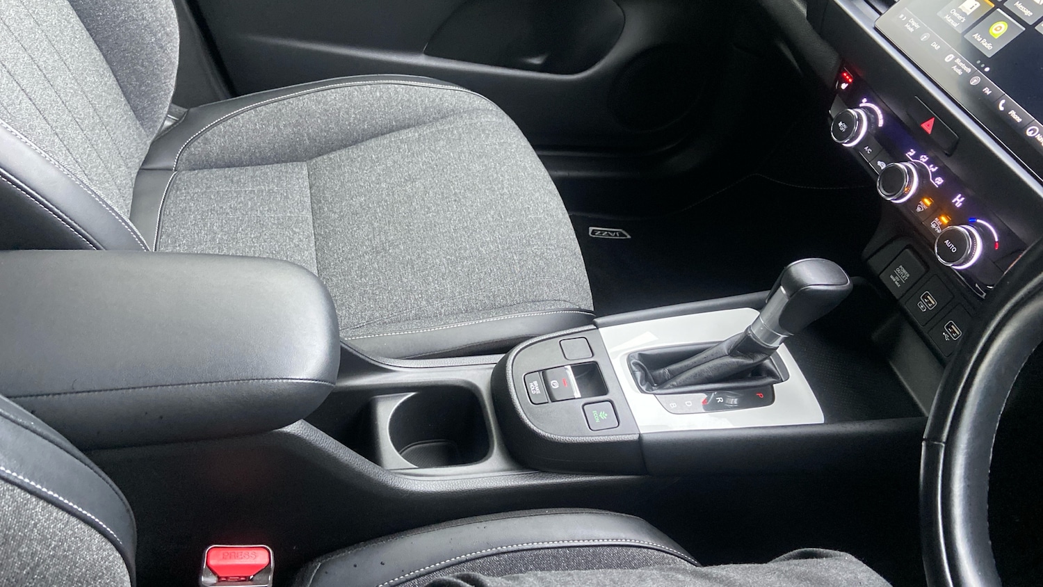 Used Honda Jazz 2021 for sale - 77363909: Photo 28