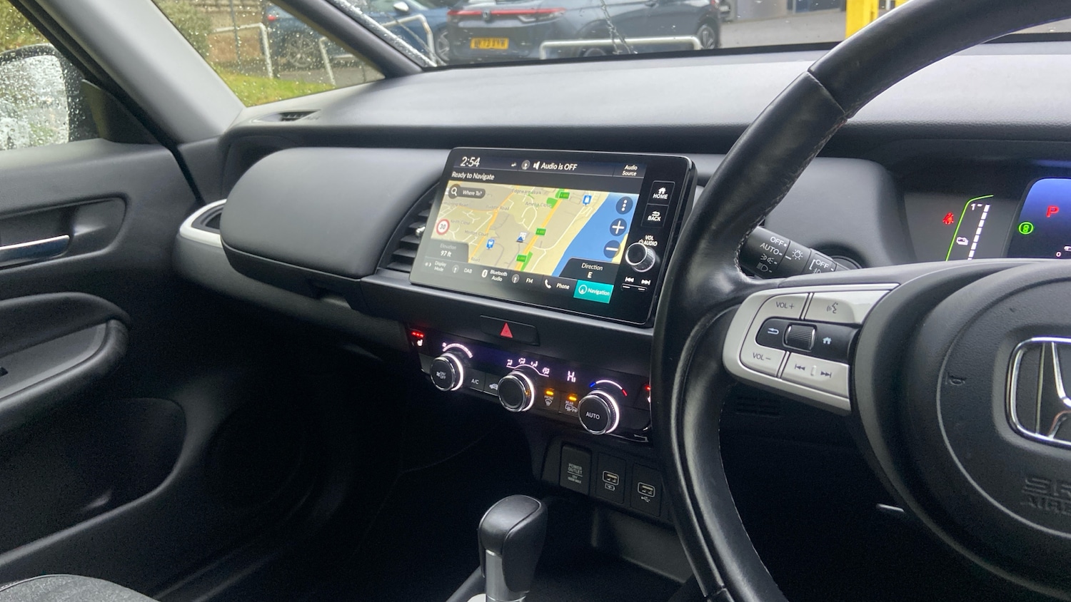 Used Honda Jazz 2021 for sale - 77363909: Photo 29