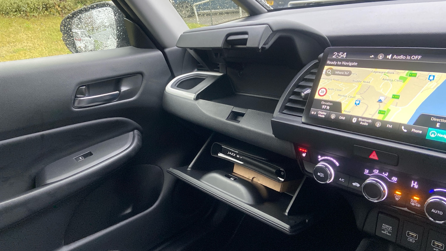 Used Honda Jazz 2021 for sale - 77363909: Photo 30