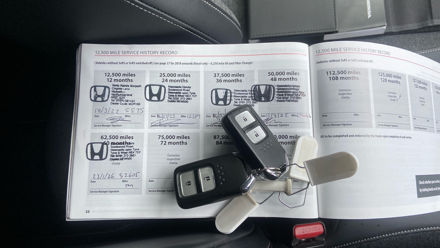 Used Honda Jazz 2021 for sale - 77363909: Photo 31