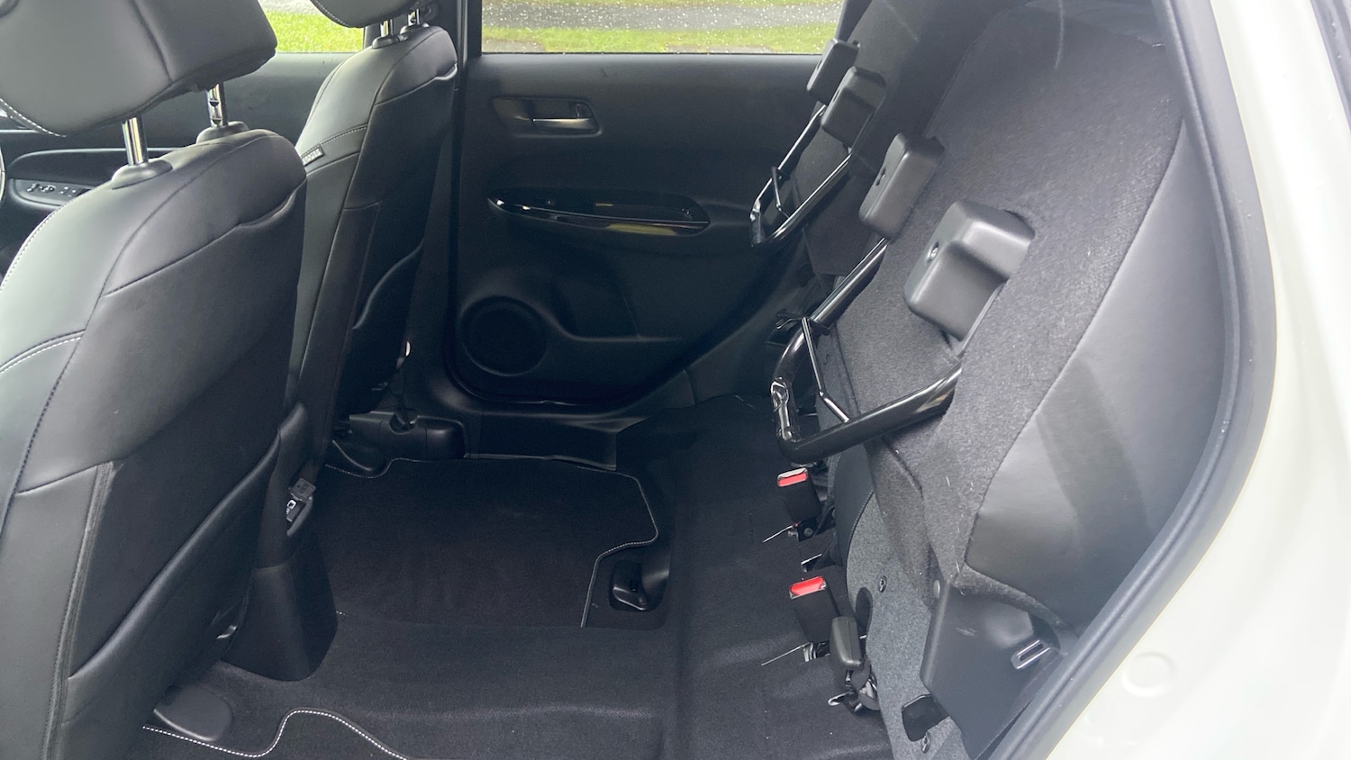 Used Honda Jazz 2021 for sale - 77363909: Photo 38