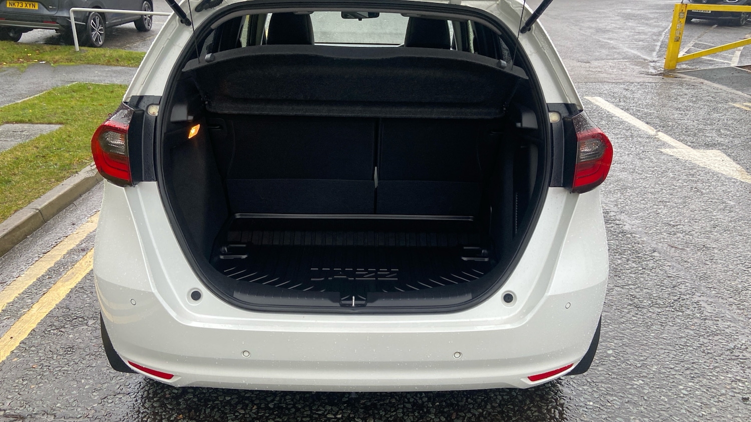 Used Honda Jazz 2021 for sale - 77363909: Photo 39