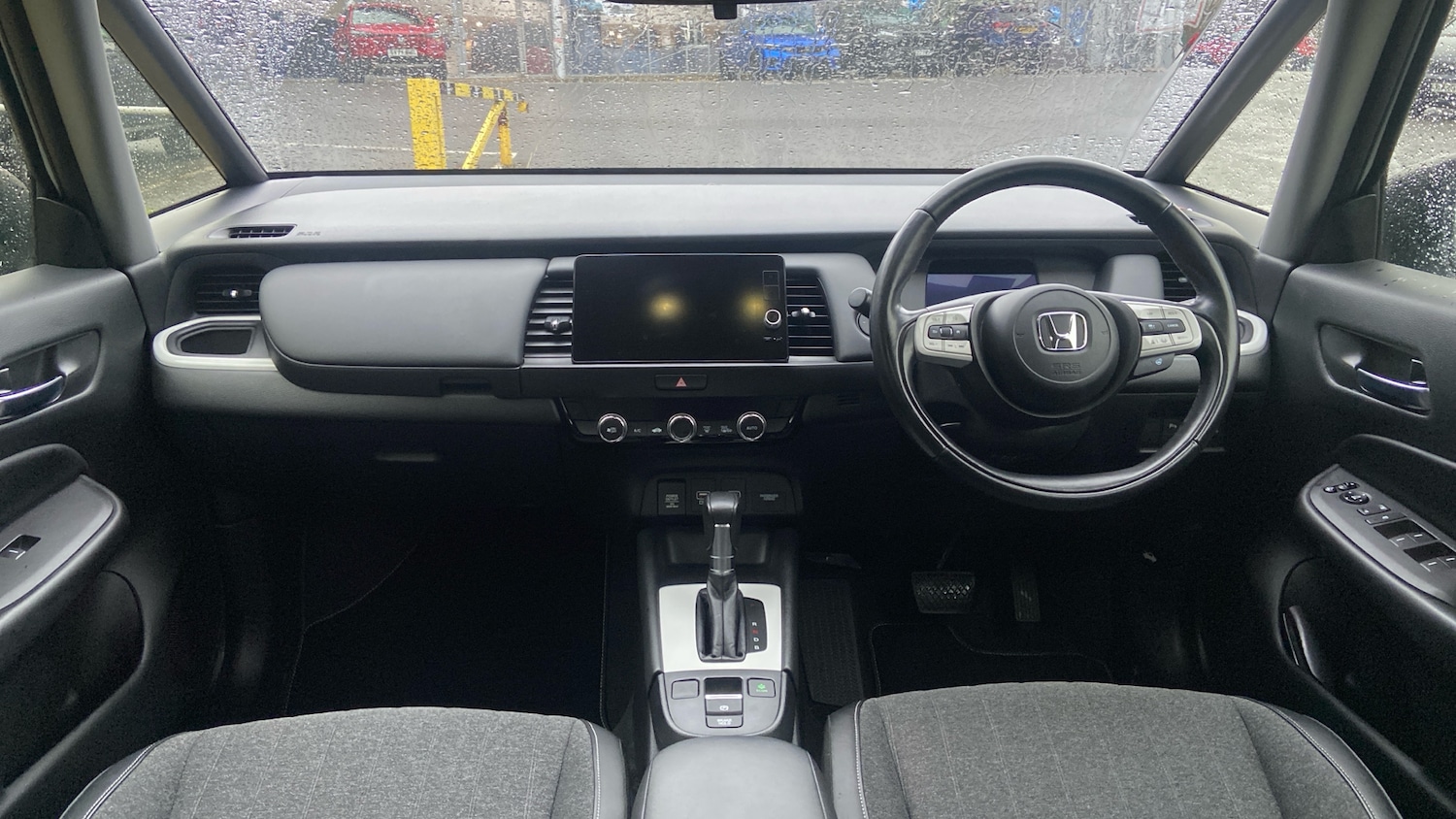 Used Honda Jazz 2021 for sale - 77363909: Photo 4