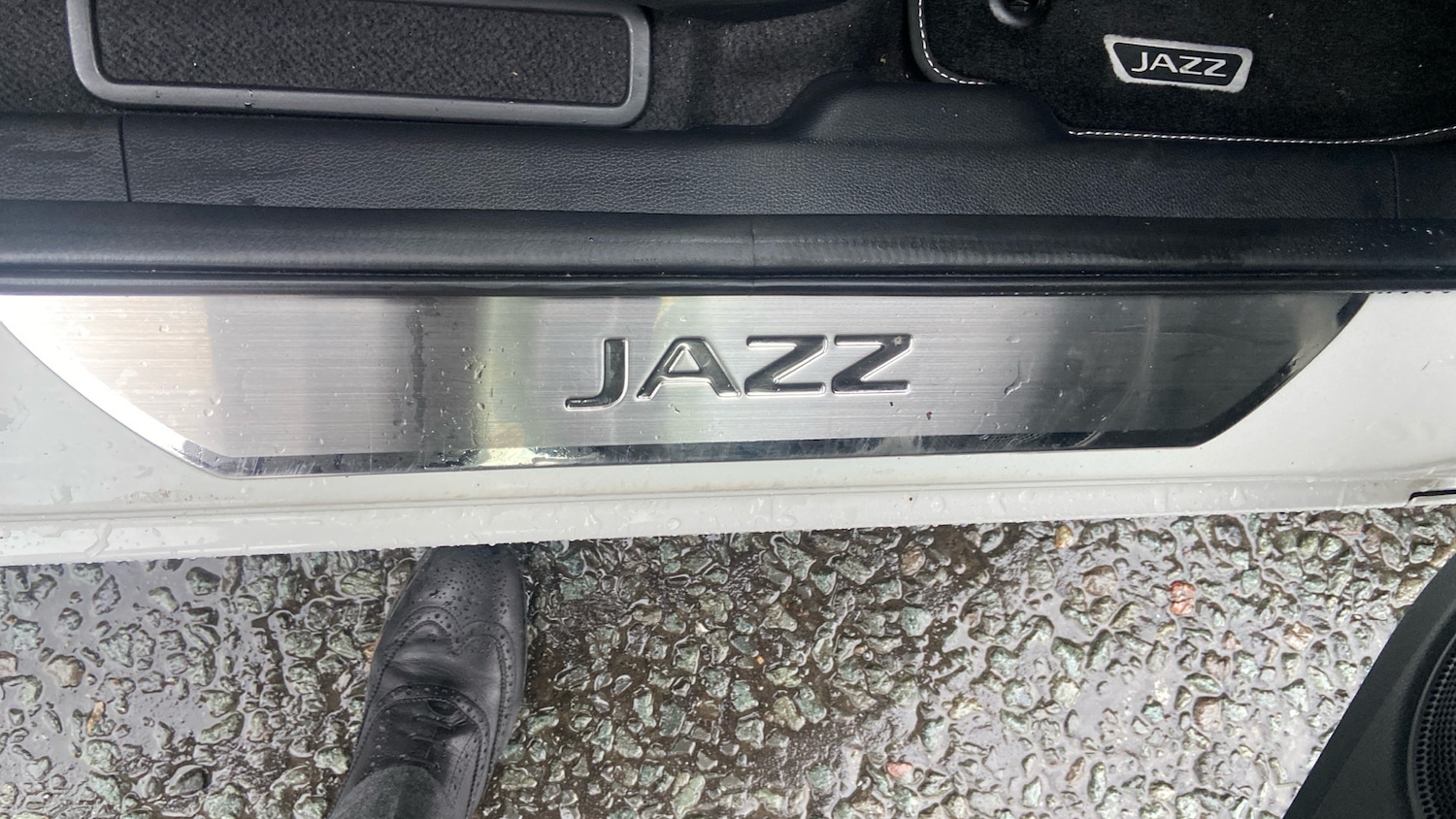 Used Honda Jazz 2021 for sale - 77363909: Photo 40