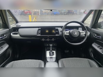 Used Honda Jazz 2021 for sale - 77363909: Photo