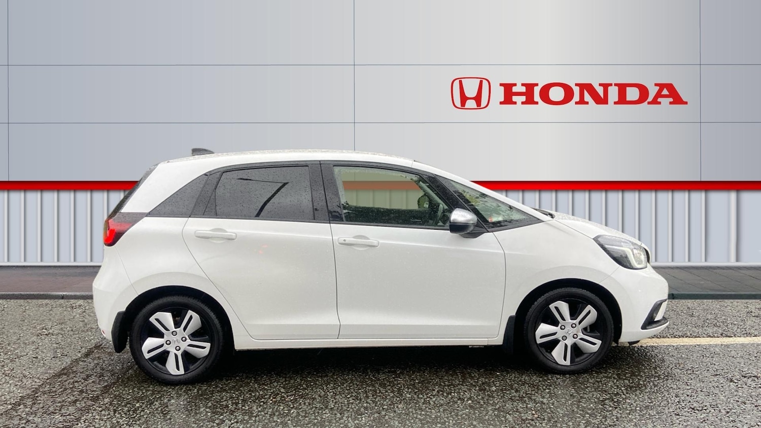Used Honda Jazz 2021 for sale - 77363909: Photo 5