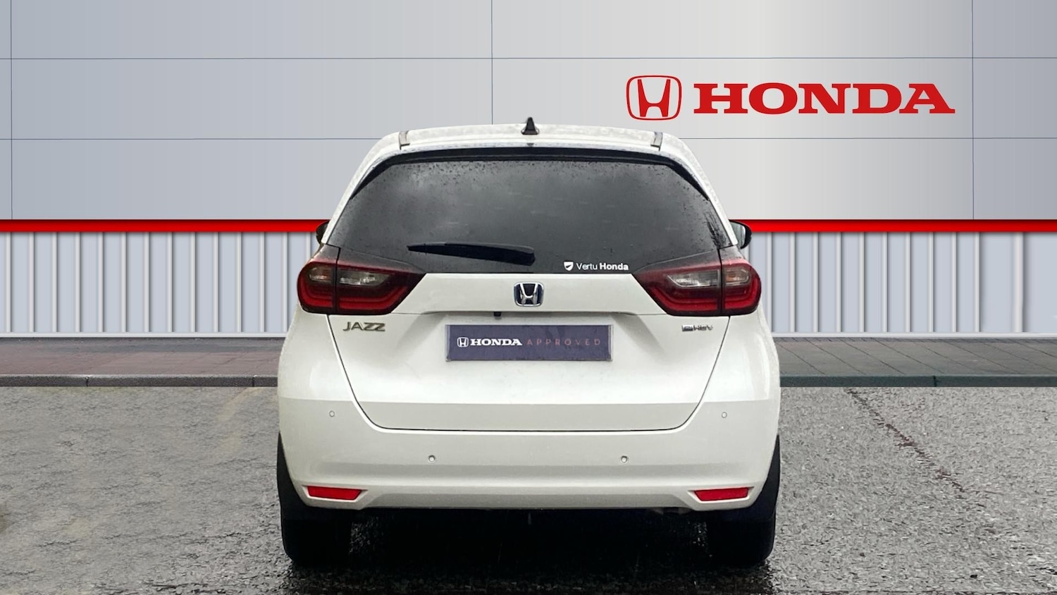 Used Honda Jazz 2021 for sale - 77363909: Photo 7