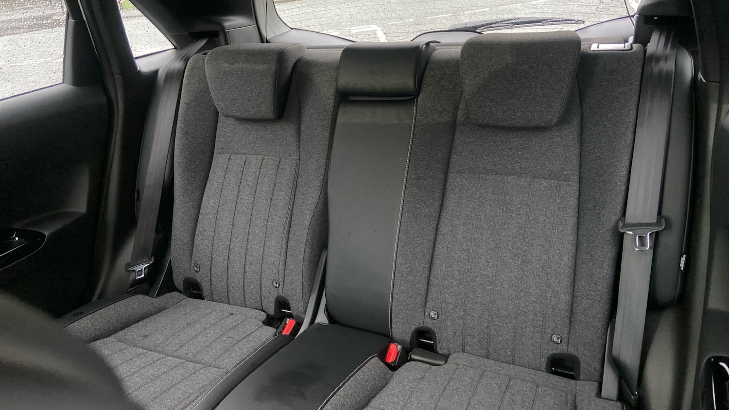 Used Honda Jazz 2021 for sale - 77363909: Photo 8