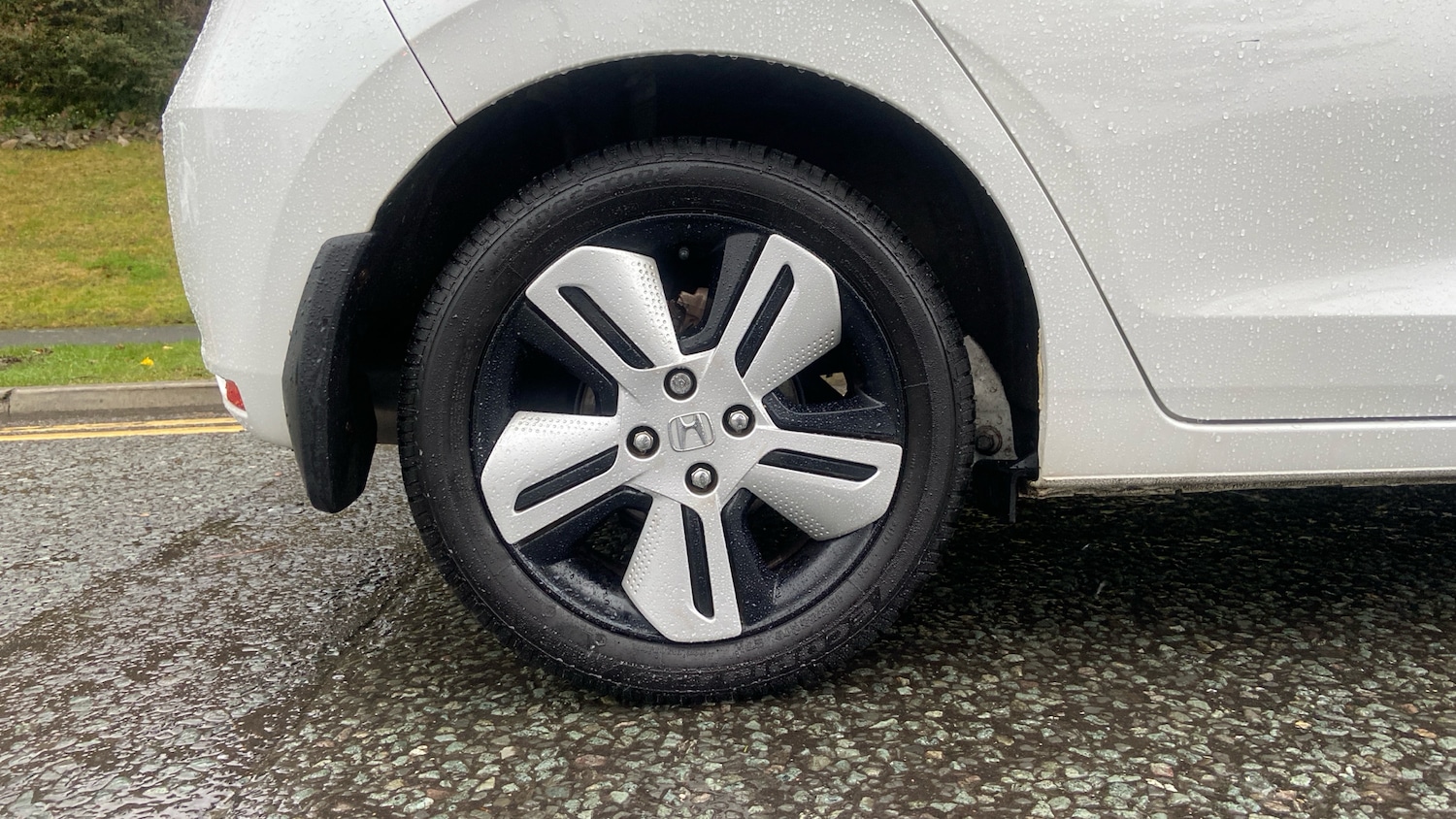 Used Honda Jazz 2021 for sale - 77363909: Photo 9