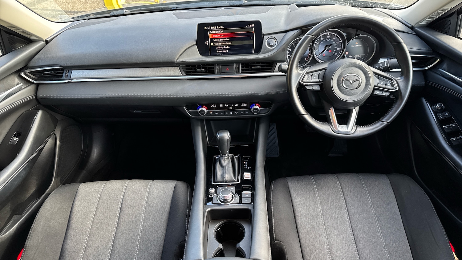 Used Mazda Mazda6 2022 for sale - 77732304: Photo 10