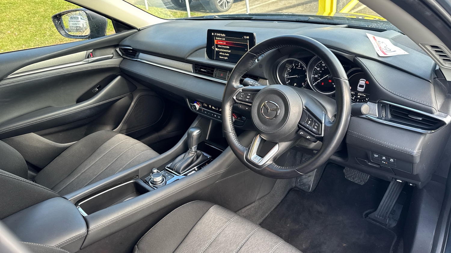 Used Mazda Mazda6 2022 for sale - 77732304: Photo 11