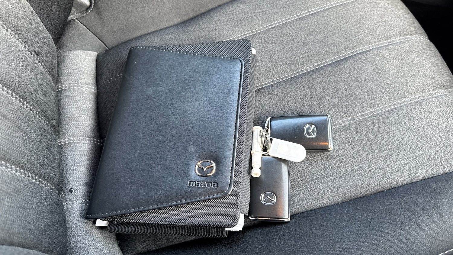 Used Mazda Mazda6 2022 for sale - 77732304: Photo 19