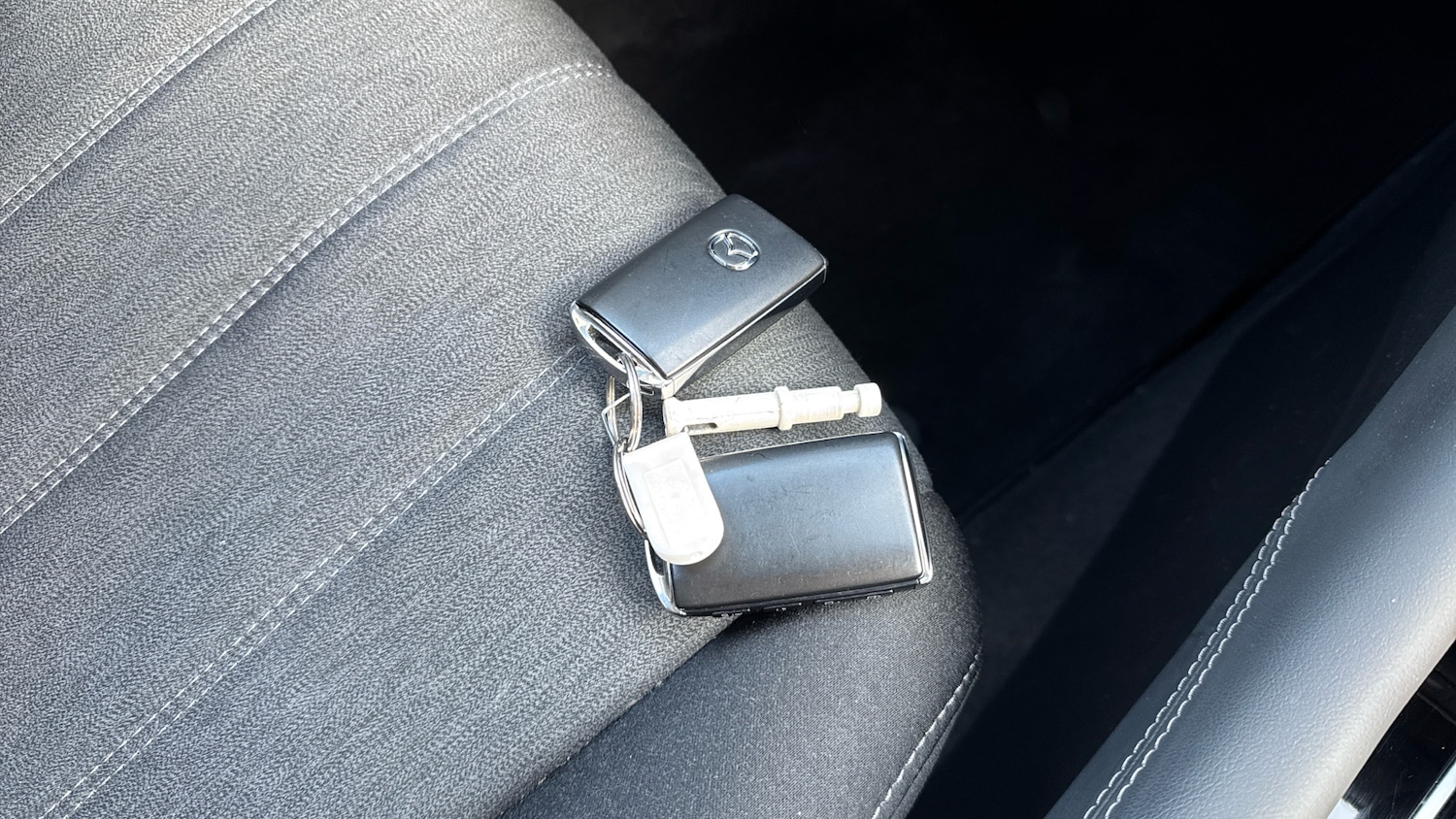 Used Mazda Mazda6 2022 for sale - 77732304: Photo 20