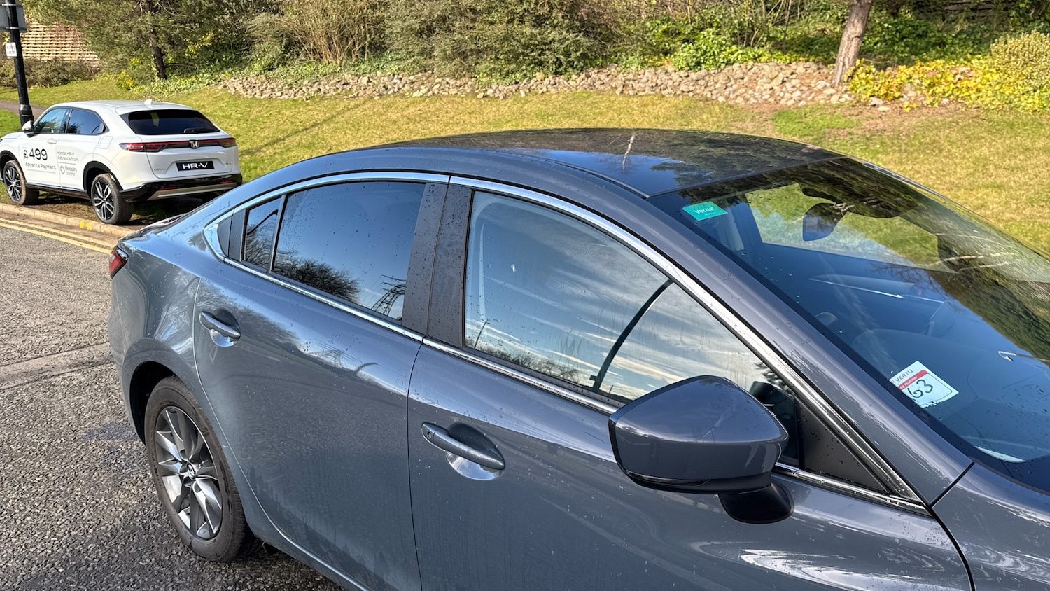 Used Mazda Mazda6 2022 for sale - 77732304: Photo 21