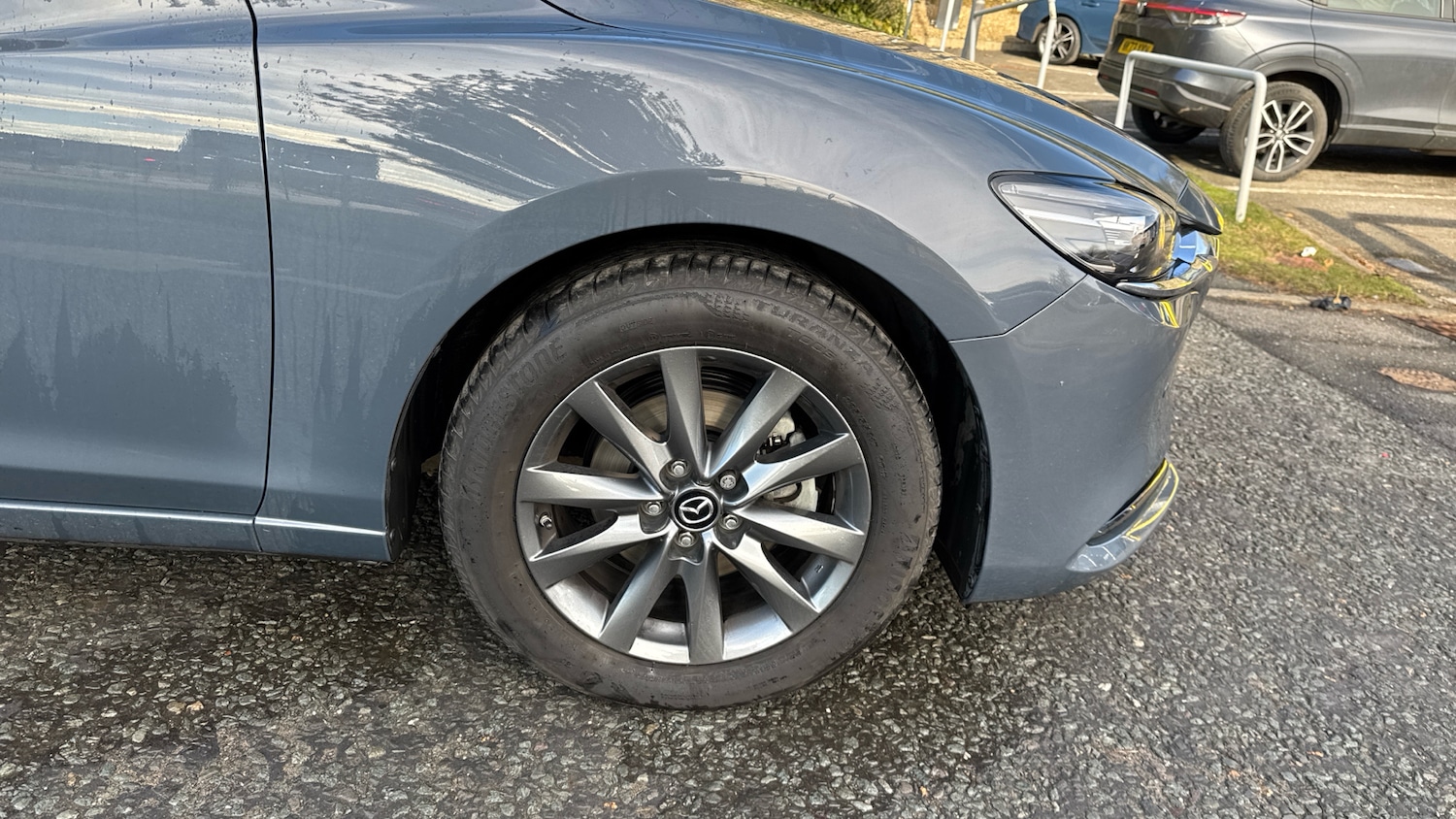 Used Mazda Mazda6 2022 for sale - 77732304: Photo 22