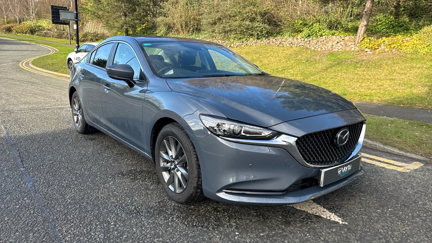 Used Mazda Mazda6 2022 for sale - 77732304: Photo 23