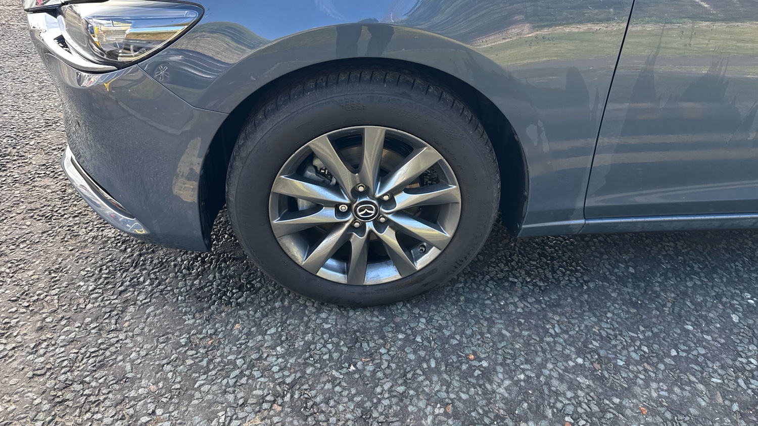 Used Mazda Mazda6 2022 for sale - 77732304: Photo 25