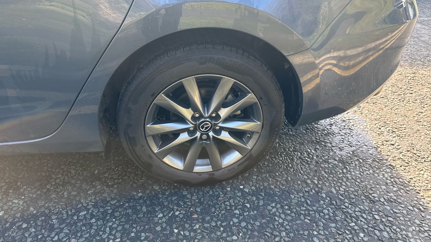 Used Mazda Mazda6 2022 for sale - 77732304: Photo 26