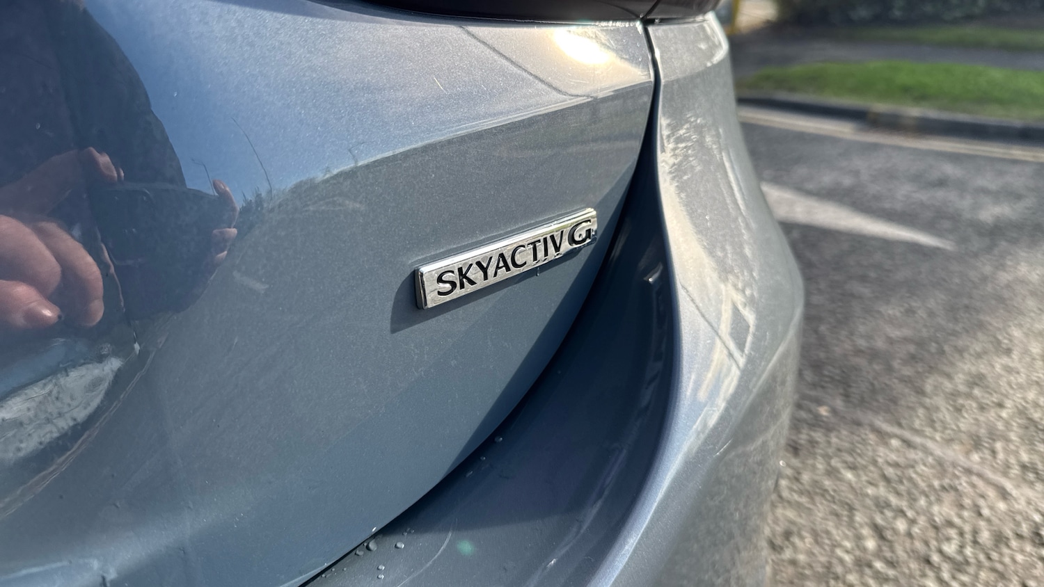 Used Mazda Mazda6 2022 for sale - 77732304: Photo 28