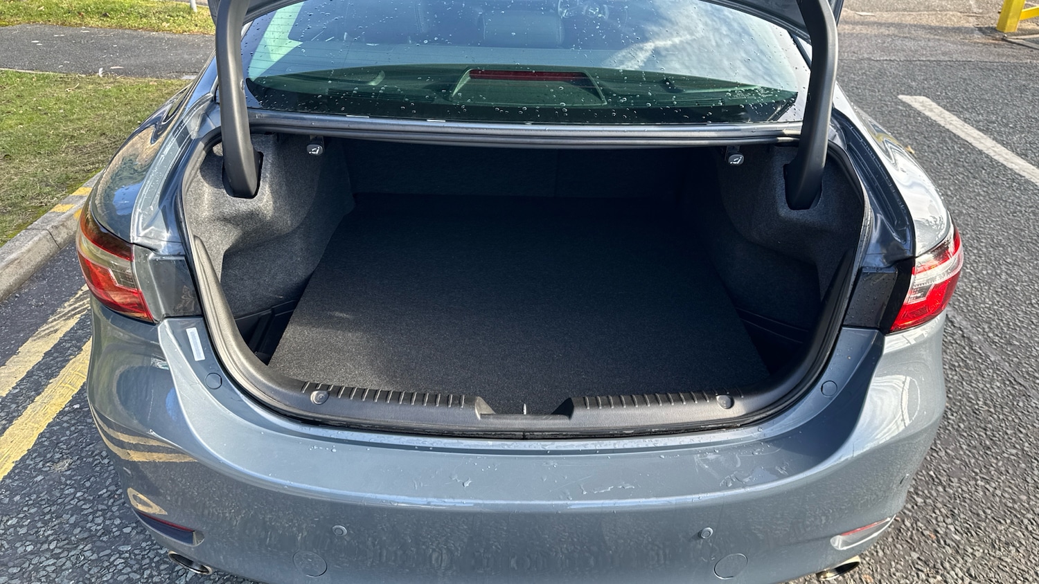 Used Mazda Mazda6 2022 for sale - 77732304: Photo 4