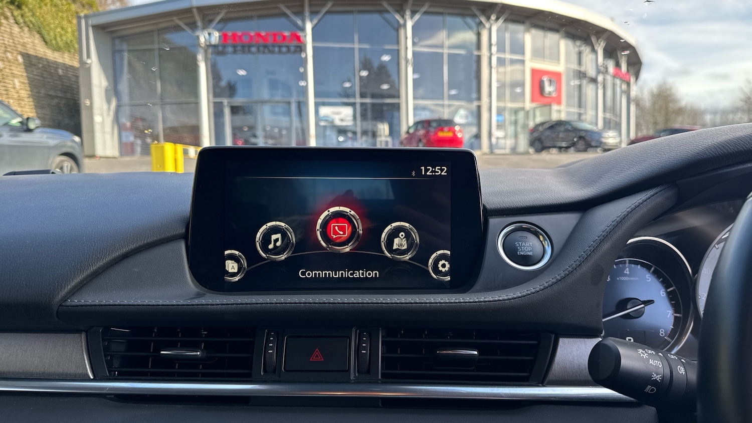 Used Mazda Mazda6 2022 for sale - 77732304: Photo 45