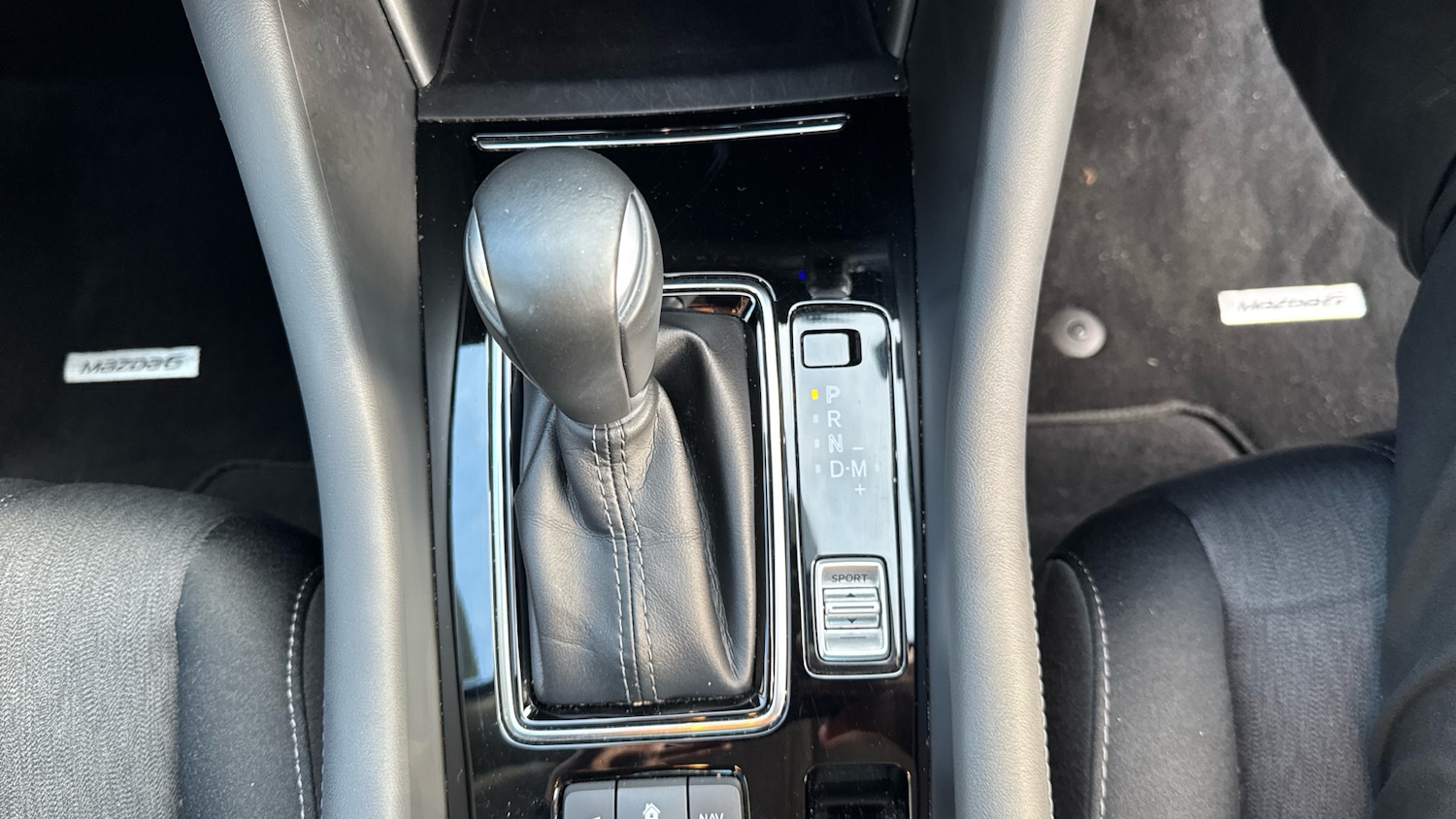 Used Mazda Mazda6 2022 for sale - 77732304: Photo 46