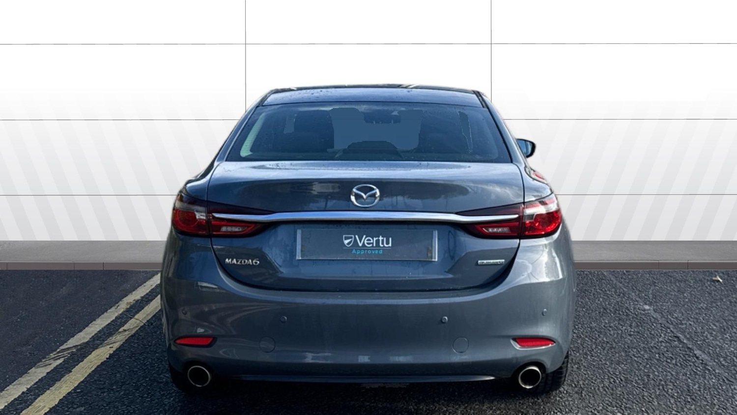 Used Mazda Mazda6 2022 for sale - 77732304: Photo 6