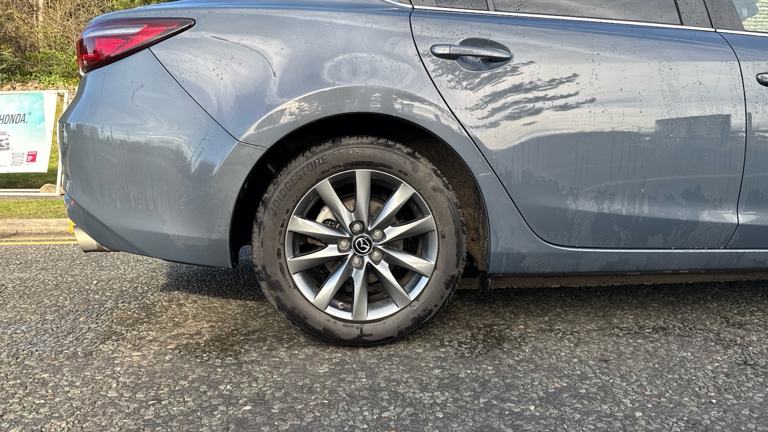 Used Mazda Mazda6 2022 for sale - 77732304: Photo 7