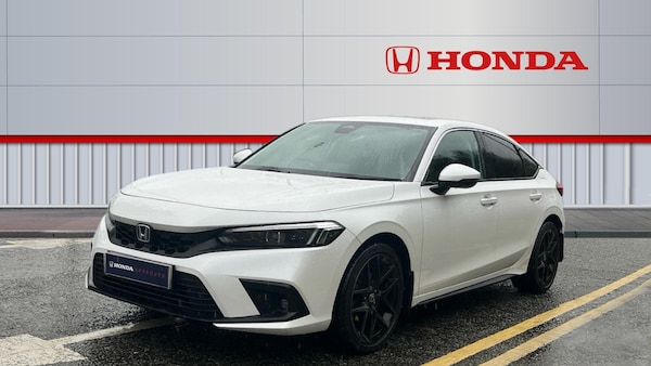 Used Honda Civic 2023 for sale - 76076254: Photo 10