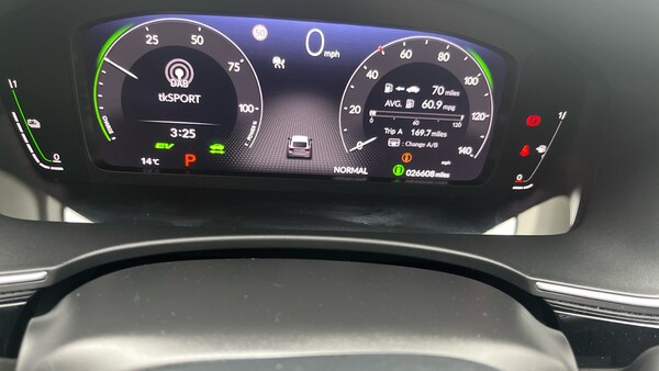 Used Honda Civic 2023 for sale - 76076254: Photo 11