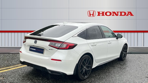 Used Honda Civic 2023 for sale - 76076254: Photo 12